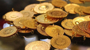 Altın fiyatları yeni güne rekorla başladı! Çeyrek ne kadar oldu?