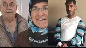 Mahkeme affetmedi! Yaşlı çiftin katiline ağır ceza