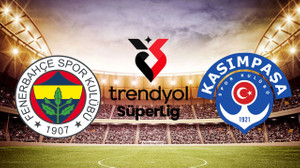 FENERBAHÇE KASIMPAŞA MAÇI SAAT KAÇTA HANGİ KANALDA? FB-Kasımpaşa hakemi kim? İlk 11’ler belli mi?