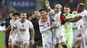 Galatasaray maçı CANLI İZLE | Galatasaray Adana Demirspor maçı hangi kanalda canlı yayınlanacak?