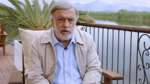 Sanat camiasının acı kaybı! "Kahtalı Mıçe" amansız hastalığa yenik düştü