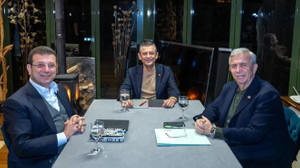 Mansur Yavaş: Biriz ve beraberiz