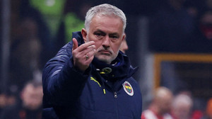 Mourinho, G.saray'a dava açtı! Fenerbahçe duyurdu