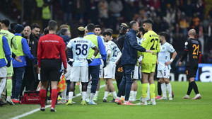 TFF'den devrim niteliğinde karar: Sahadan çekilen takım yandı!