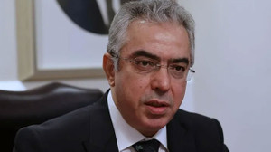 Mehmet Uçum’dan yargı reformu vurgusu: Bir hedefi de eksikleri gidermek