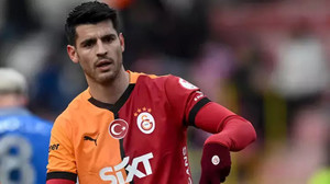 Galatasaray'a kötü haber! Derbide forma giyebilecek mi?