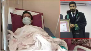 Karar sonrası tutuklandı! Komiser yardımcısına hapis cezası