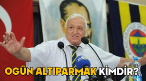 OGÜN ALTIPARMAK KİMDİR, ASLEN NERELİDİR? Ogün Altıparmak neden öldü, kaç yaşındaydı?