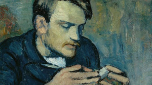 Picasso tablosundaki gizemli kadın portresi 125 yıl sonra fark edildi