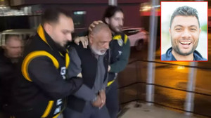 Roman düğünü davası sanığı 10 yıl sonra yakalandı