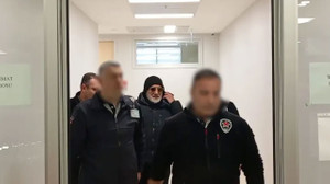 Sinan Çetin ifade verdi: 'Bu kadar saçma bir şey görmedim'