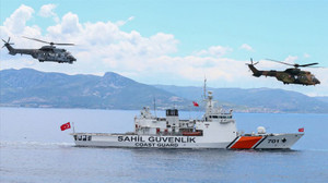 Sahil Güvenlik Komutanlığı 400 askeri personel alımı yapacak! 2025 SGK personel alımı başvuruları ne zaman?