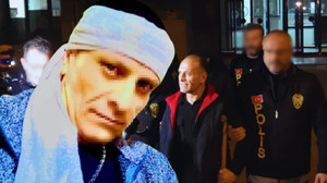 'Metafizik mezunuyum' dedi İlkokul mezunu çıktı! Üfürükçüden pişkin savunma