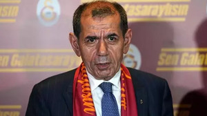 TFF gece yarısı açıkladı! Dursun Özbek PFDK'ya sevk edildi