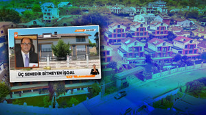 İş insanı hakkında şok suçlamalar! Villaya bir oturdu, daha da çıkmadı: Ne satış ne sözleşme var!