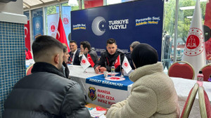 Yargı alanındaki meslekler tek tek tanıtıldı! Gençlerin kariyerini şekillendirecek fuar