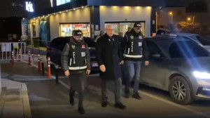 Beykoz Belediye Başkanı Köseler tutuklamaya sevk edildi