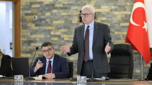 Beykoz Belediye Başkanı Köseler görevden uzaklaştırıldı