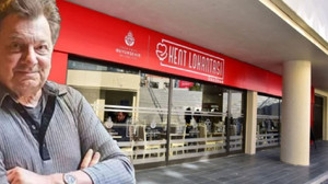 Kent Lokantası videosu çekti! Soruşturma başlatıldı