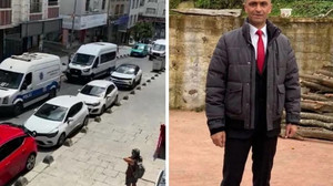 Emekli polis memurunu öldürmüşlerdi! İstenen hapis cezası belli oldu