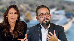 Sosyete bu haberi konuşuyor! 29 yıllık evlilik bitiyor mu ?