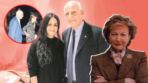 Adli Tıp Raporu tamamlandı: İnan Kıraç'a vasi tayin edilecek