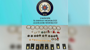 Milyonlarca liralık vurgun! Kendilerini MİT görevlisi diye tanıttılar