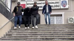 Haraç çetesinin mesajlaşmaları ortaya çıktı