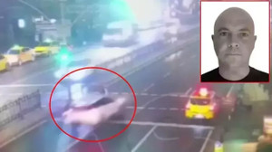 Fenerbahçe - Rangers maçı için gelen taraftarın ölümüne sebep olan sürücü tutuklandı!