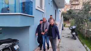 20 yıl hapis cezasıyla aranıyordu! Gönül ilişkisi böyle ele verdi