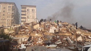 Ceza hukuka aykırı bulundu! 98 kişi hayatını kaybetmişti