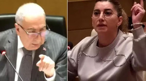 Kadıköy Belediyesi Meclis Başkanı hakkında gözaltı kararı verildi