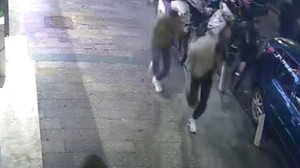 Hakkari'de başlayan seçim kavgası İstanbul'da silahlı çatışmaya döndü