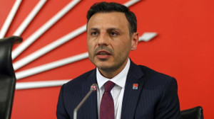 CHP İstanbul İl Başkanı Özgür Çelik ifade için savcılıkta