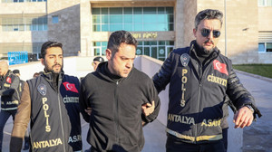 Motokurye ile baldızını öldürmüştü! Mahkemeden sanığa çifte müebbet