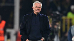 Fenerbahçe'de Jose Mourinho şoku! PFDK'ya sevk edildi