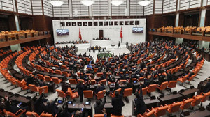 Yeni dokunulmazlık fezlekeleri Meclis'te: 9 vekil hakkında 13 dosya hazırlandı