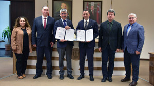 Bodrum ve Fethiye Başsavcılıklarından örnek protokol! İmzalar atıldı