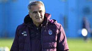 Trabzonspor'dan açıklama! Şenol Güneş dönemi sona erdi