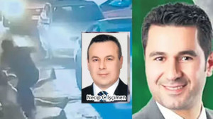 Yargıtay Cumhuriyet Savcısını dövmüştü! Uyuşturucu da kullanıyormuş