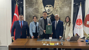 Başsavcı Yasin Emre'den Yeşilay'a yıldönümü tebriği