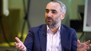 İsmail Saymaz 25 Ocak'ta Danimarka'da okurlarıyla buluşuyor: İmza günü düzenleyecek