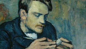 Picasso tablosundaki gizemli kadın portresi 125 yıl sonra fark edildi