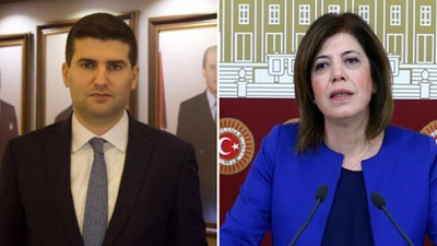 HDP'li Meral Danış Beştaş hedef aldı, Yıldırım'dan gençliğe çağrı geldi: 'Ne Mutlu Türk'üm Diyene' TT listesinde