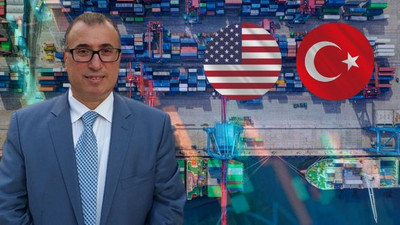 MÜSİAD ABD Başkanı Murat Güzel: Türkiye üretim ve ekonomide çağ atladı