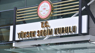2023 seçimleri öncesi YSK'ya 5 yeni üye