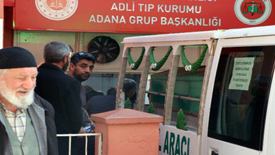Adana'da çoban cinayeti: Uzman çavuş ve babası tutuklandı