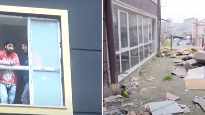 Aynı daire onlarca kişiye satıldı!