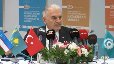 Binali Yıldırım: Savunma sanayinde geliştirdiğimiz tecrübeyi bütün dünya takdir etmektedir