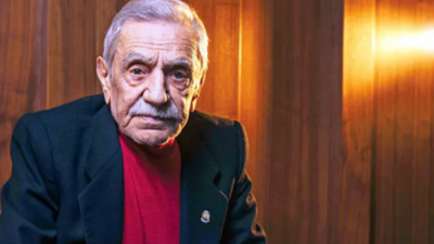 Bir dedikodu klasiği: Aydemir Akbaş öldü!